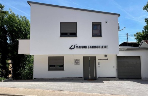 Mettlach Apartment | Apartment Saarland-Zeit - Maison-Saarschleife-Mettlach