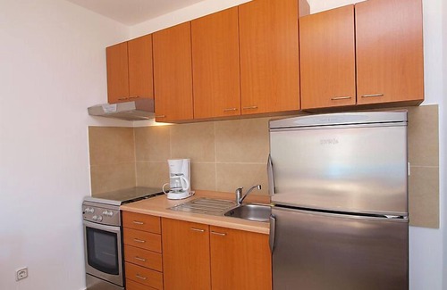 Pirovac Apartment | Apartment Sablić by Interhome