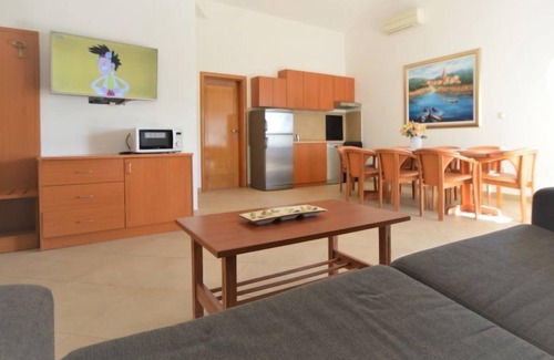 Pirovac Apartment | Apartment Sablić by Interhome