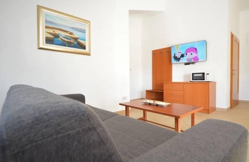 Pirovac Apartment | Apartment Sablić by Interhome