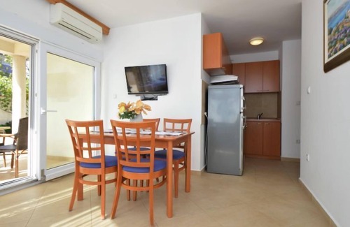 Pirovac Apartment | Apartment Sablić by Interhome