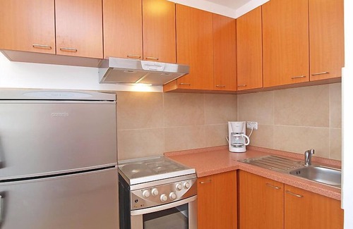 Pirovac Apartment | Apartment Sablić by Interhome