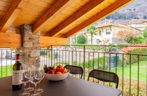Musso Apartment | Apartment Salice by Interhome
