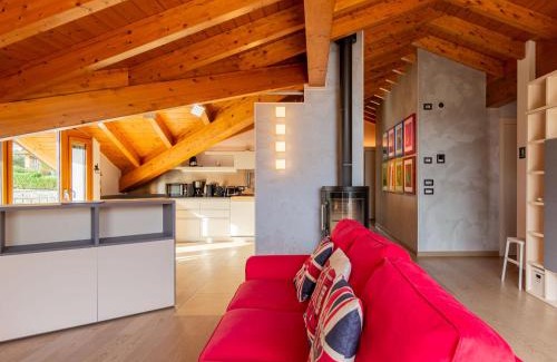 Musso Apartment | Apartment Salice by Interhome
