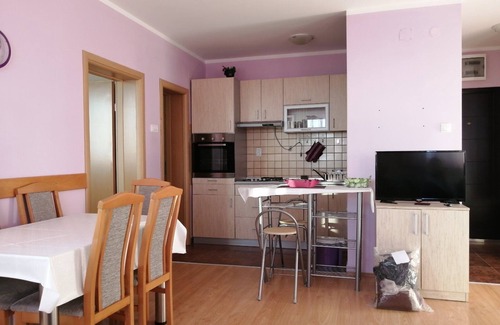 Lisina Apartment | Apartment SAMS LUX with the best view on mountain Kopaonik !