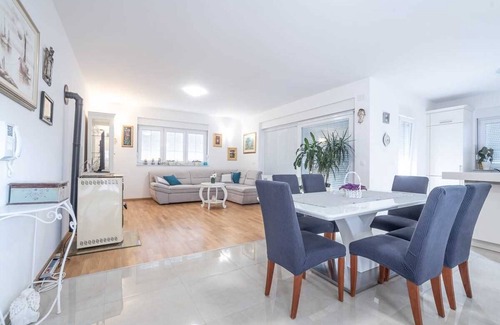 Vrsi Apartment | Apartment Sandrina A3 | Adriatic Luxury Villas