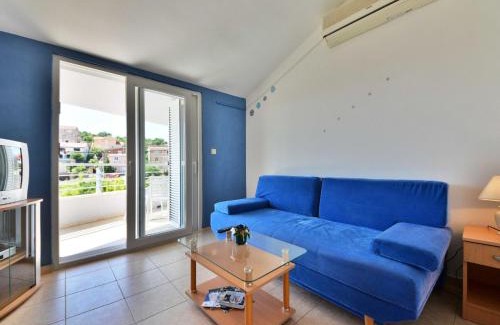 Ribarica Apartment | Apartment Sani-5 by Interhome
