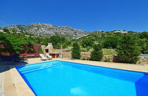 Ribarica Apartment | Apartment Sani-5 by Interhome