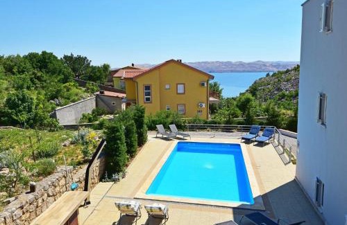 Ribarica Apartment | Apartment Sani-5 by Interhome