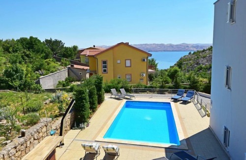 Ribarica Apartment | Apartment Sani by Interhome