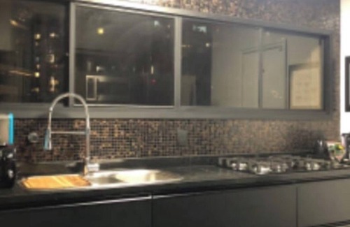 Brooklin Paulista Apartment | Apartment Sao Paulo, Campo Belo, South Zone, excellent location near the WTC.