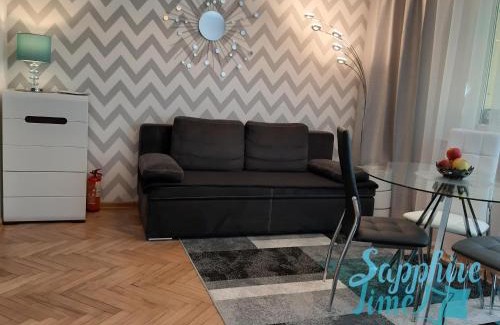 Baluty Apartment | Apartment Sapphire Time