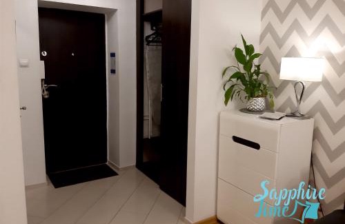 Baluty Apartment | Apartment Sapphire Time