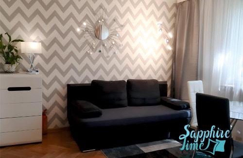 Baluty Apartment | Apartment Sapphire Time