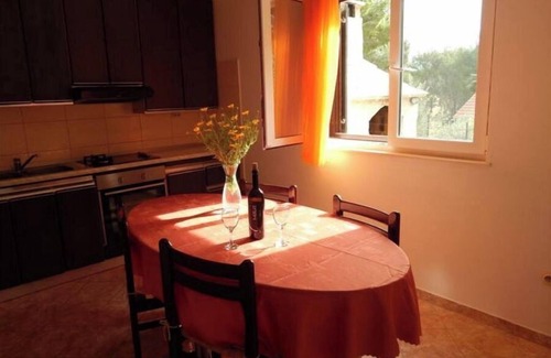 Cove Osibova (Milna) Apartment | Apartment Sara in Osibova Bay