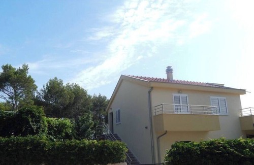 Cove Osibova (Milna) Apartment | Apartment Sara in Osibova Bay