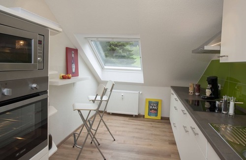 Winterberg Apartment | Apartment - Schanzenstraße 15-C * | Winterberg