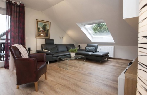 Winterberg Apartment | Apartment - Schanzenstraße 15-C * | Winterberg