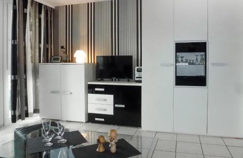 Loffingen Apartment | Apartment Schau ins Land - B 97 by Interhome