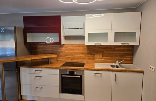 Burkheim Apartment | Apartment 'Scheurebe' with Wi-Fi