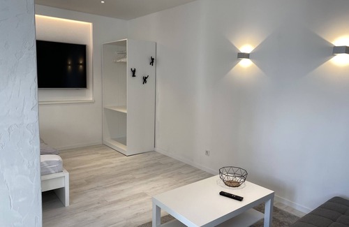 Fuldatal Apartment | Apartment Schloofschdubb in Fuldatal bei Kassel