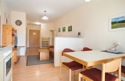 Deggenhausertal Apartment | Apartment 'Schlüsselblume' with Shared Garden, Wi-Fi and Air Conditioning