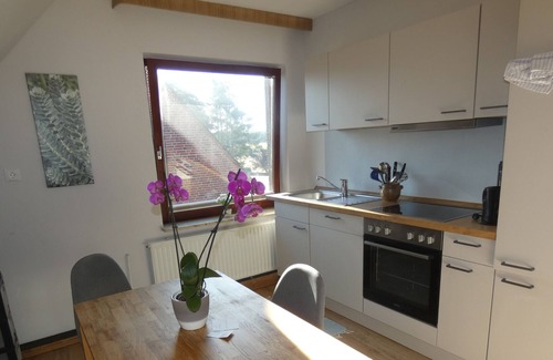 Kremperheide Apartment | Apartment Schmidt