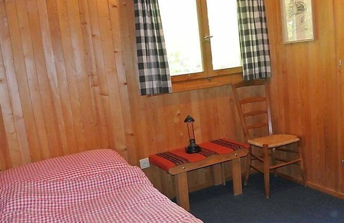 Zweisimmen Apartment | Apartment Schnäggedanz, Chalet in Zweisimmen - 5 persons, 3 bedrooms