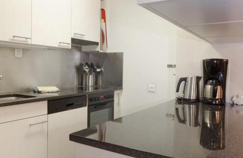 Wengen Apartment | Apartment Schoneggacher Apt- S by Interhome