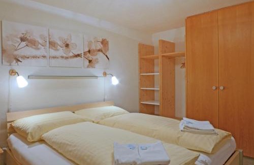 Wengen Apartment | Apartment Schoneggacher Apt- S by Interhome