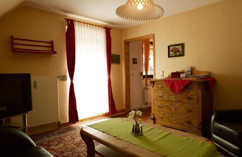 Gemund Apartment | Apartment Schuh - 2-bed apartment with balcony