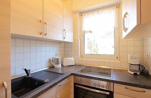 Norddeich Apartment | Apartment Schwalbennest I