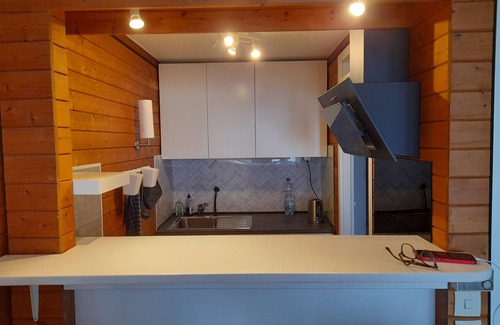 Sasbachwalden Apartment | Apartment 'Schwarzwald Pur' with Mountain View, Shared Terrace and Wi-Fi