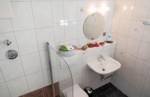 Bad Herrenalb Apartment | Apartment Schwarz Waldperle