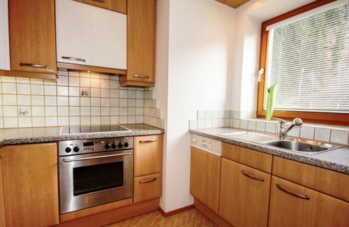 Radenthein Apartment | Apartment Schwarzwald 6 EG by Interhome