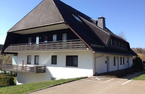 Haeusern Apartment | Apartment Schwarzwaldhut