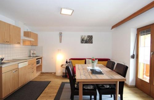 Zillertal Apartment | Apartment Schweiberer-3 by Interhome