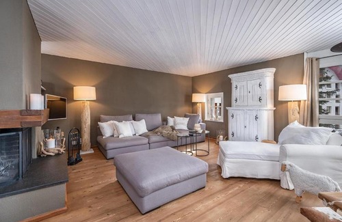 Lenzerheide Apartment | Apartment Schweizerhof 221 by Interhome