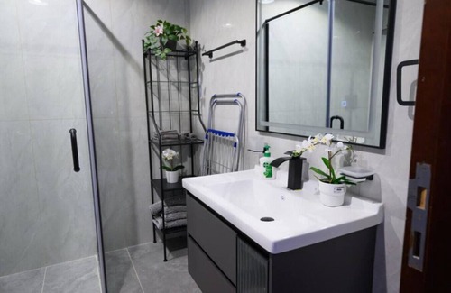 Bab Al Bahr Apartment | Apartment Sea View One Bed RAK