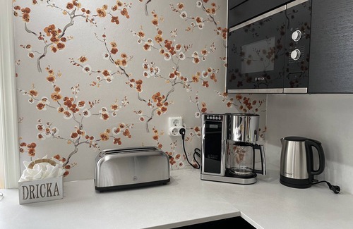 Uddevalla Villa | Apartment Centrally located Uddevalla
