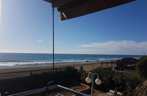 Gava Apartment | Apartment sea view in Gava