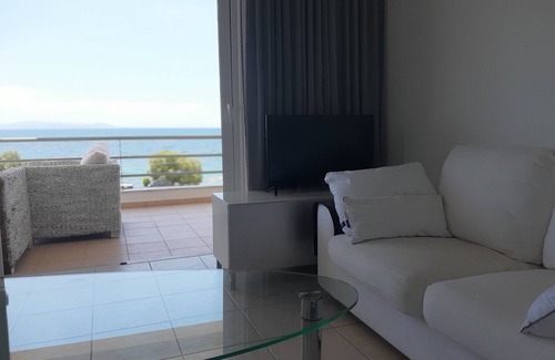 Voula House | Apartment Sea view Voula
