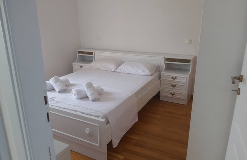 Voula House | Apartment Sea view Voula