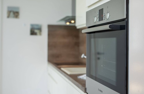 Soline Apartment | Apartment Seafront Maris - 3 (Kvarner - Soline)