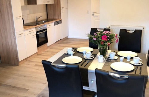 Norddorf Apartment | Apartment Seaside Amrum 7