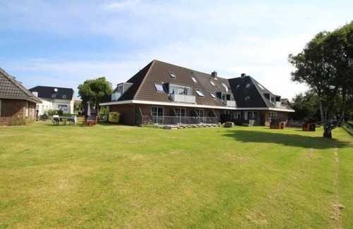 Norddorf Apartment | Apartment Seaside Amrum 7