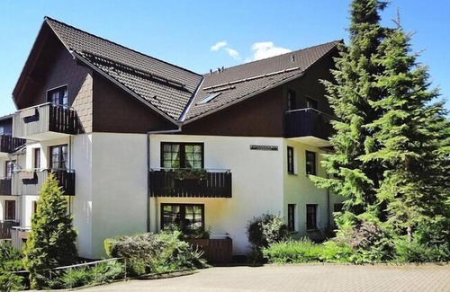 Bad Sachsa Apartment | Apartment second home, Bad Sachsa