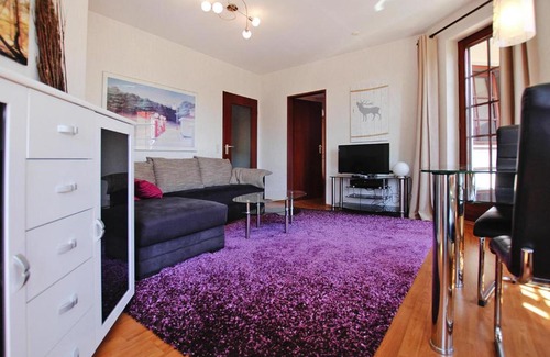 Bad Sachsa Apartment | Apartment second home, Bad Sachsa