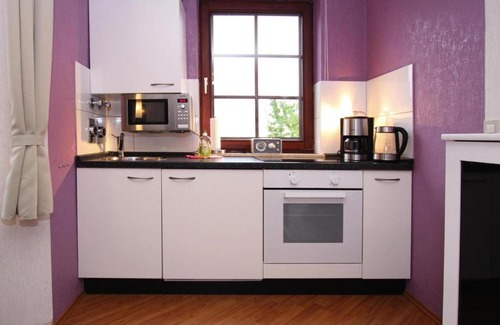 Bad Sachsa Apartment | Apartment second home, Bad Sachsa
