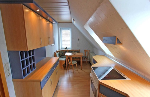 Kleinzerlang Apartment | Apartment SEE 9002 - Apartments Kleinzerlang SEE 9000